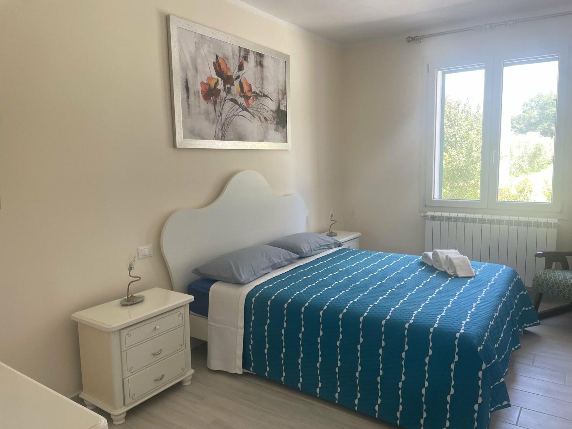 Il Leccio Agriturismo Fiorino Eksteriør bilde